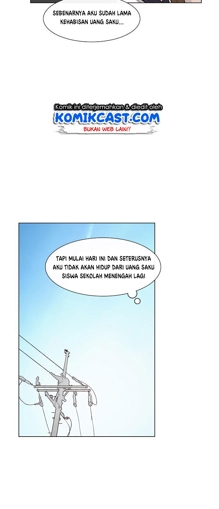 Past Life Regressor chapter 13